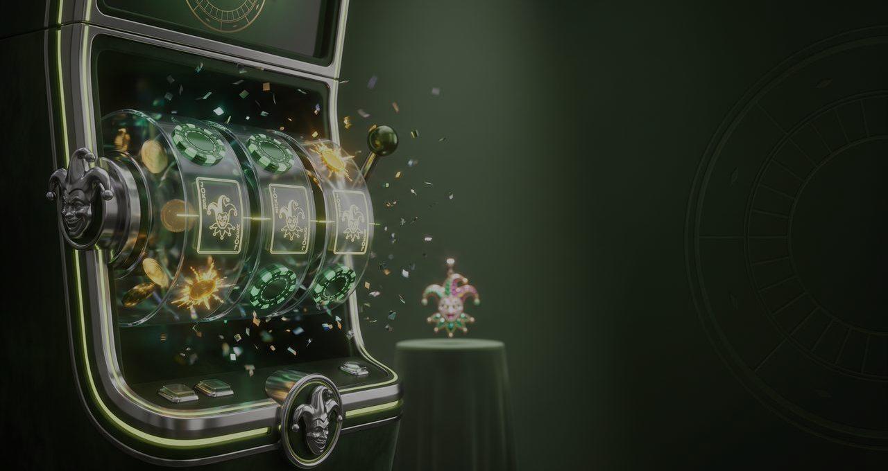 Joker Casino