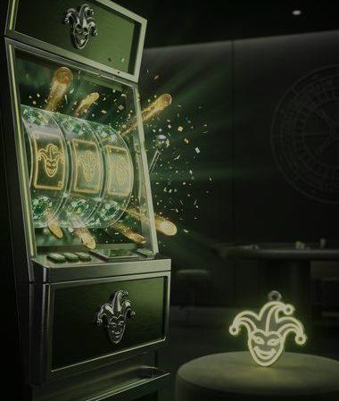 Joker Casino