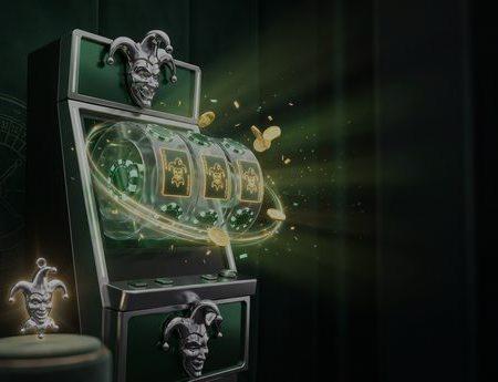 Joker Casino